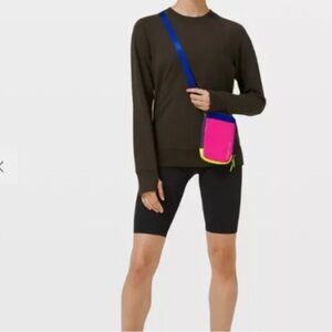 lululemon Easy Access Crossbody